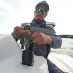 Discount Scanstrut Flip Pro Prise USB-A et USB-C étanche