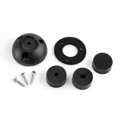 Online Scanstrut Passe câble noir DS21