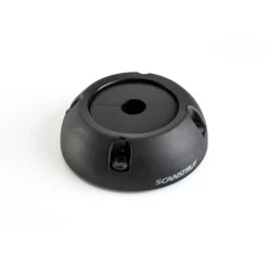 Discount Scanstrut Passe câble noir DS40-P-BLK