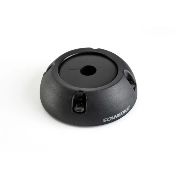 Discount Scanstrut Passe câble noir DS40-P-BLK