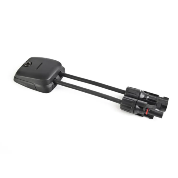 Hot Scanstrut Passe-câble double DS-HD6
