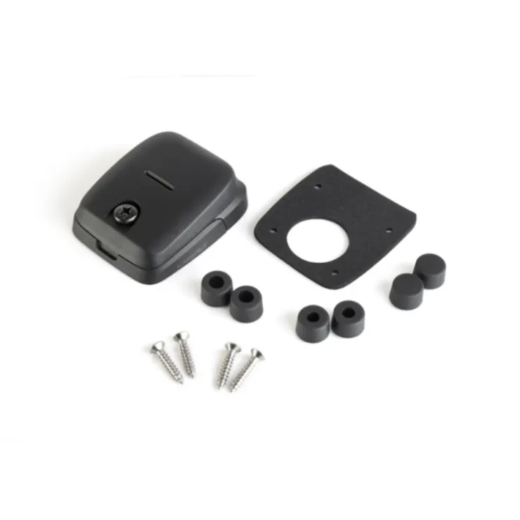 Hot Scanstrut Passe-câble double DS-HD6