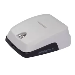 New Scanstrut passe-câble double DS-HD10