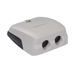 New Scanstrut passe-câble double DS-HD10