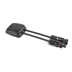 New Scanstrut Passe-câble double noir DS-HD10-BLK
