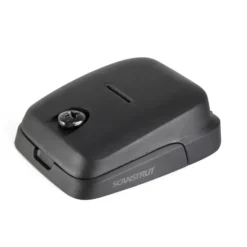 Scanstrut Passe-câble double noir DS-HD6-BLK