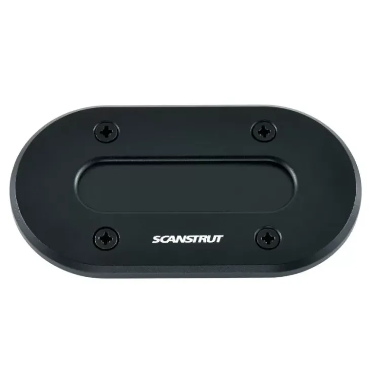 Hot Scanstrut Passe-câble DS-LP-MULTI-BLK