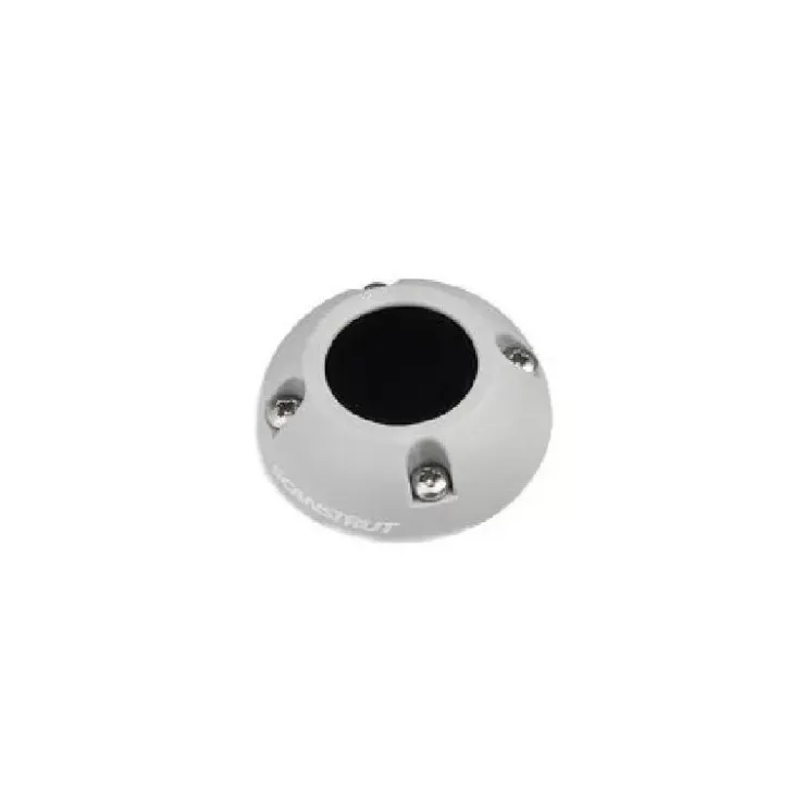 New Scanstrut Passe-câble gris DS16-P