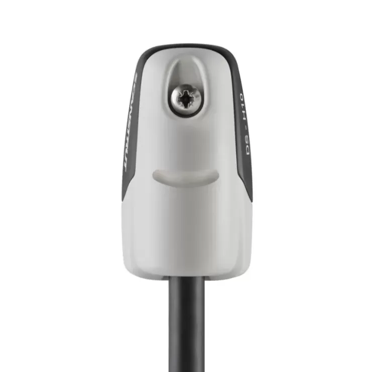 Clearance Scanstrut Passe-câble gris DS-H10