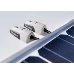 Clearance Scanstrut Passe-câble gris DS-H10