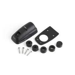 New Scanstrut Passe-câble noir DS-H10-BLK