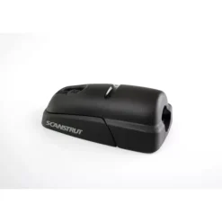 New Scanstrut Passe-câble noir DS-H10-BLK
