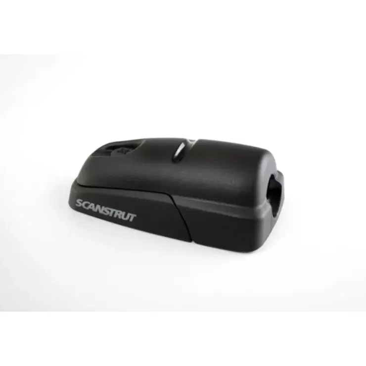 New Scanstrut Passe-câble noir DS-H10-BLK