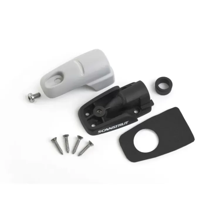 New Scanstrut Passe-câble noir DS-H10-BLK