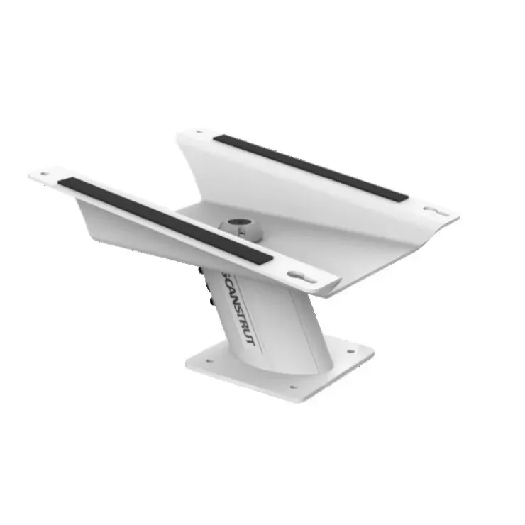 Discount Scanstrut PowerTower aluminium 150 mm pour Starlink
