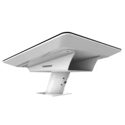 Discount Scanstrut PowerTower aluminium 150 mm pour Starlink