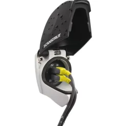 Discount Scanstrut Prise double USB étanche