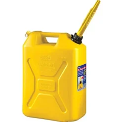 Discount Scepter Jerrican gasoil 20 L militaire
