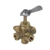 Discount Scepter Vanne 4 voies NPT