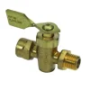 Discount Scepter Vanne arrêt NPT