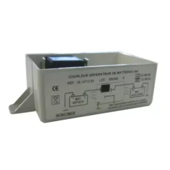 New Scheiber Coupleur séparateur 24 V
