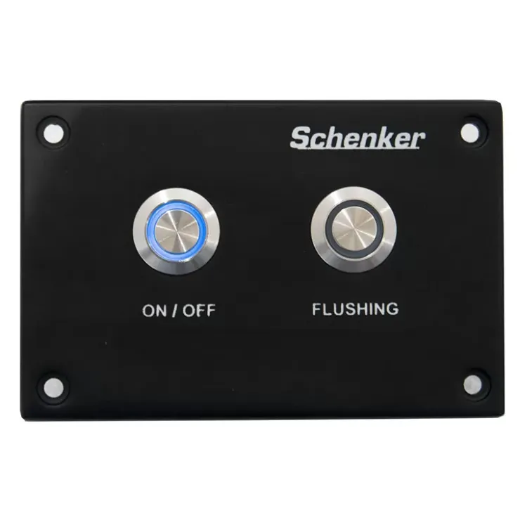 Outlet SCHENKER Dessalinisateur ZEN 50L