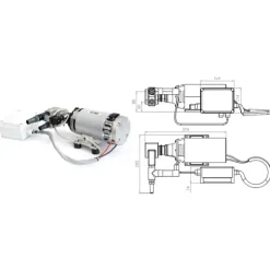 Online SCHENKER Dessalinisateur ZEN 100L