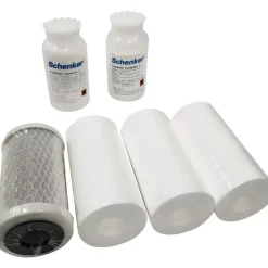 Outlet SCHENKER Kit d'entretien pour dessalinisateur Zen 30