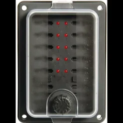 Best SCI Boîtier porte fusibles semi encastré