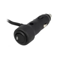 Sale SCI Fiche allume cigare avec interrupteur