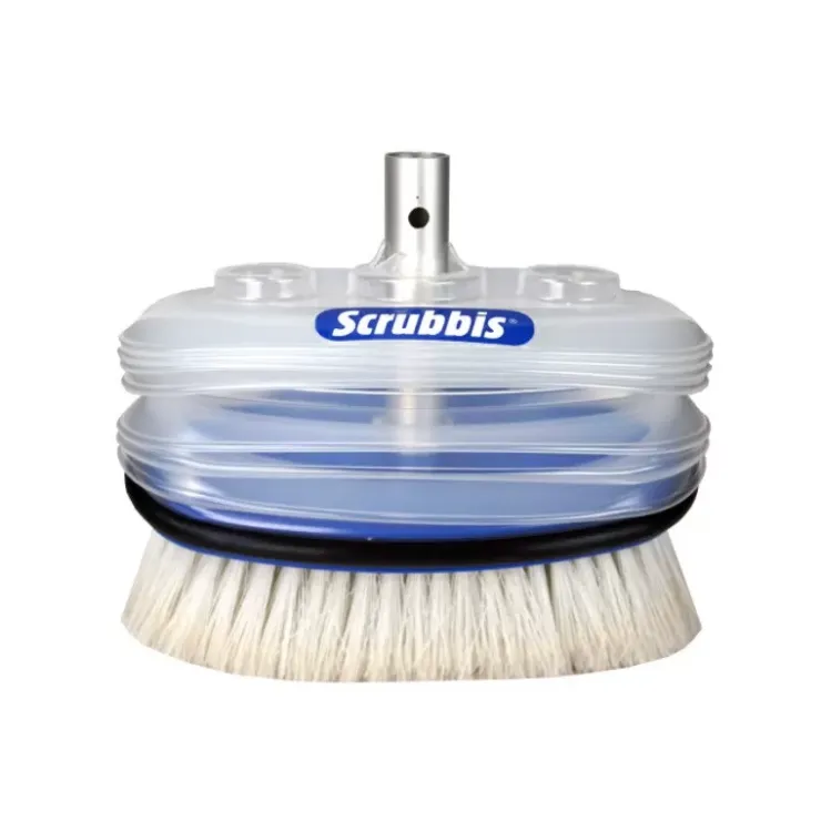 Sale Scrubbis® SCRUBBIS Balai-brosse à réservoir d'eau