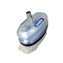 Sale Scrubbis® SCRUBBIS Balai-brosse à réservoir d'eau