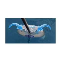 Sale Scrubbis® SCRUBBIS Balai-brosse à réservoir d'eau