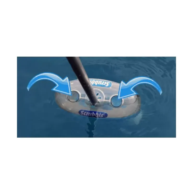 Sale Scrubbis® SCRUBBIS Balai-brosse à réservoir d'eau
