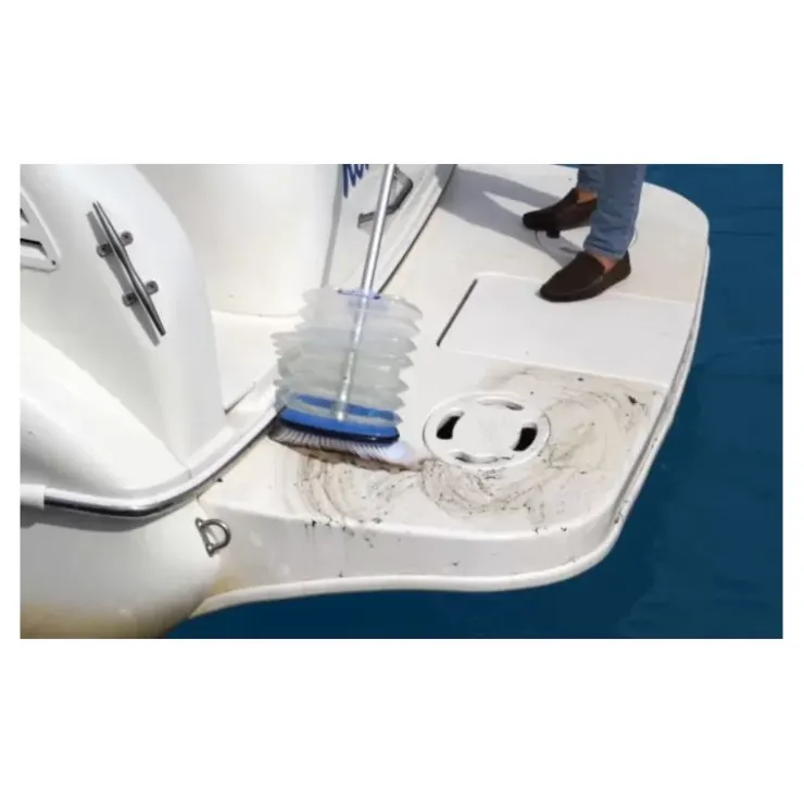 Sale Scrubbis® SCRUBBIS Balai-brosse à réservoir d'eau