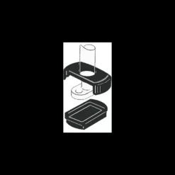 Clearance SEA SURE Rotule de stick ø 16 mm