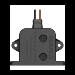 Best SEAFLO Interrupteur électronique automatique pour pompe de cale