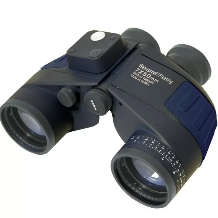 Clearance SEANAV WERC 7x50