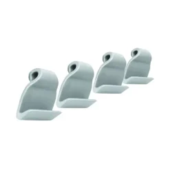 Best Osculati SEAWORLD 12 crochets nylon pour bâche & taud