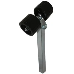 Hot Seaworld Balancier 2 galets tube 30 x 30