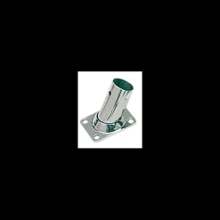 Best Seaworld Base balcon rectangulaire Ø25 mm