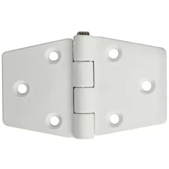 Best Seaworld Charnière plastique 98 x 65 mm