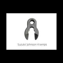Clearance Seaworld Clé coupe circuit pour moteurs HB