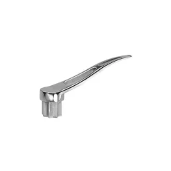 Clearance Seaworld Clé de nable inox étoile/winch