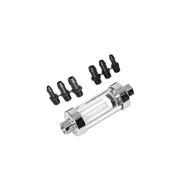 Best Seaworld Filtre carburant universel