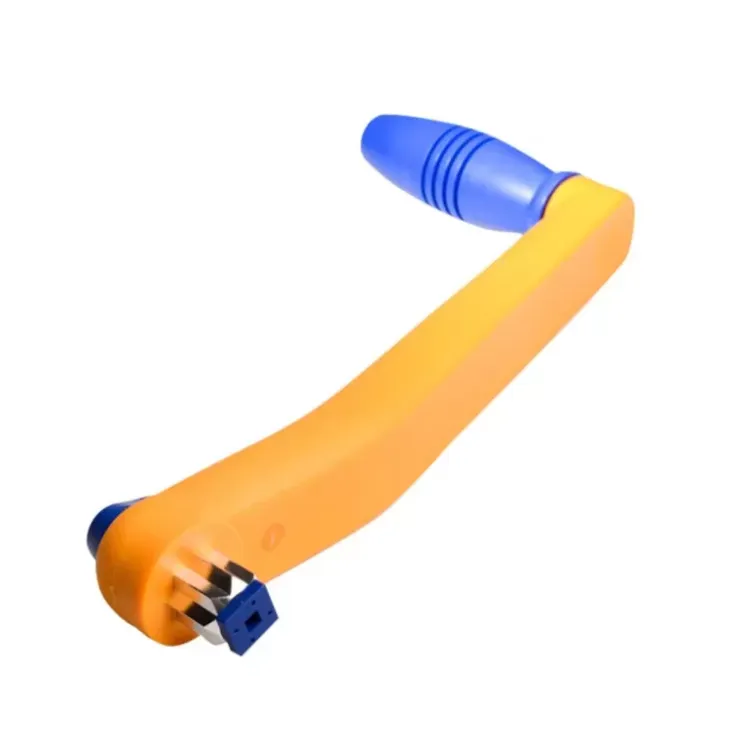 Seaworld Manivelle winch flottante