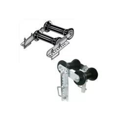 Hot Seaworld Paire d’étrier multi-trou