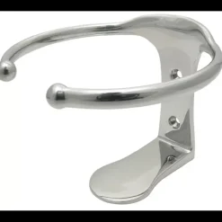 Hot Osculati SEAWORLD Porte bouteille inox sur cloison