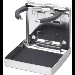 Hot Seaworld Porte-verres & canettes inox pliable