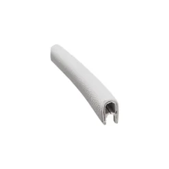 Outlet Seaworld Profilé PVC avec joint pour épaisseur 1.5 - 4 mm